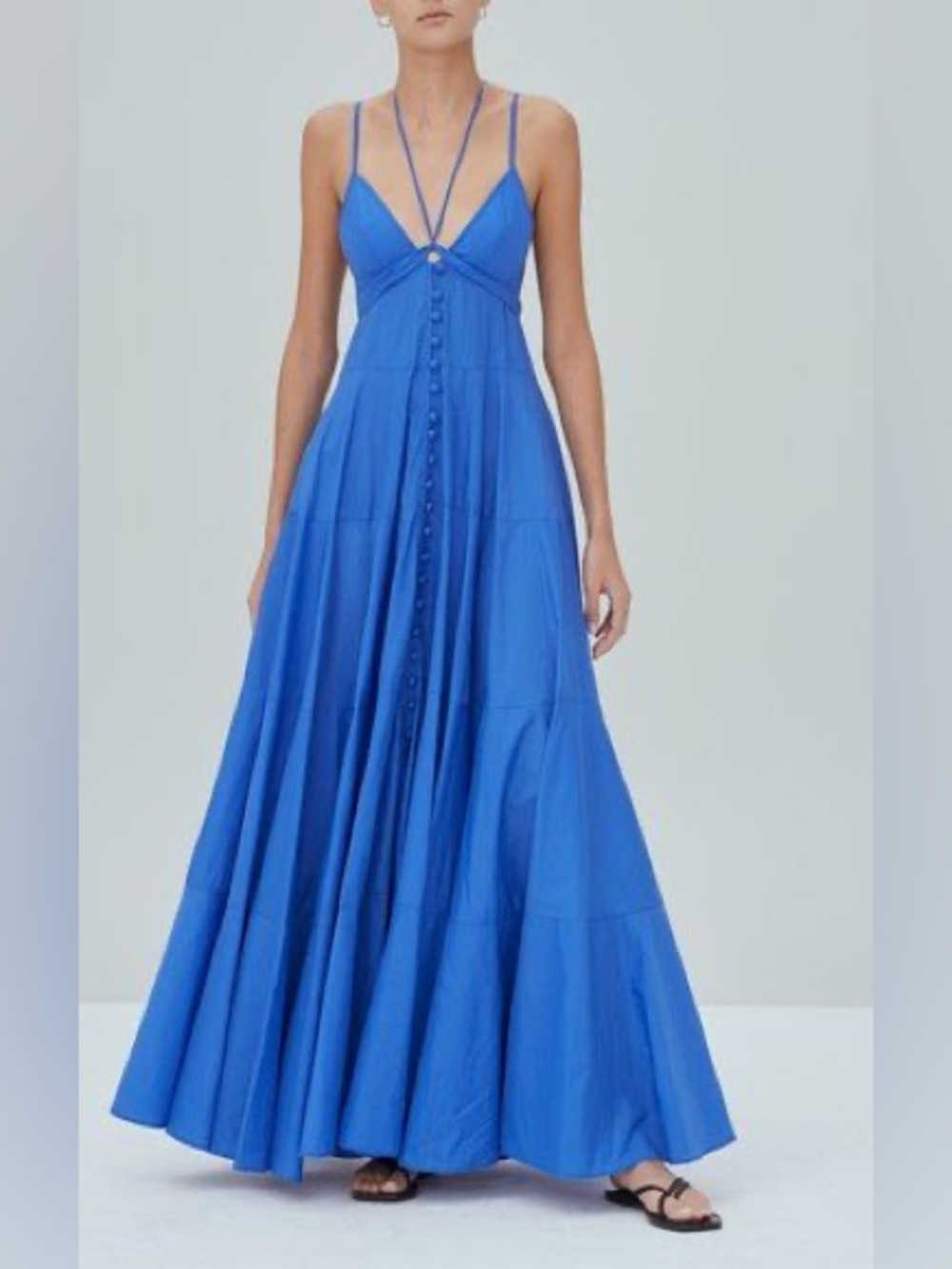 Alexis Sabelle Maxi Dress